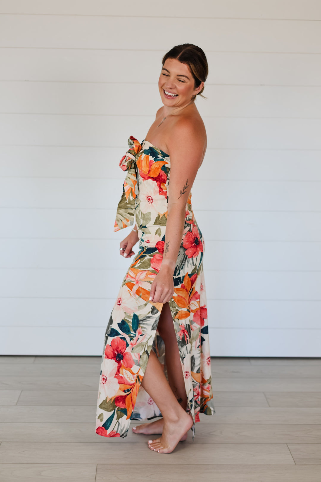 Out Of Office Dress