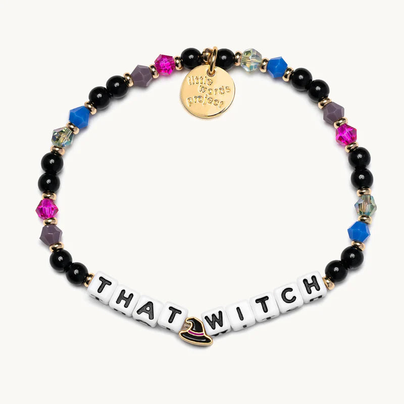 LWP: That Witch Bracelet