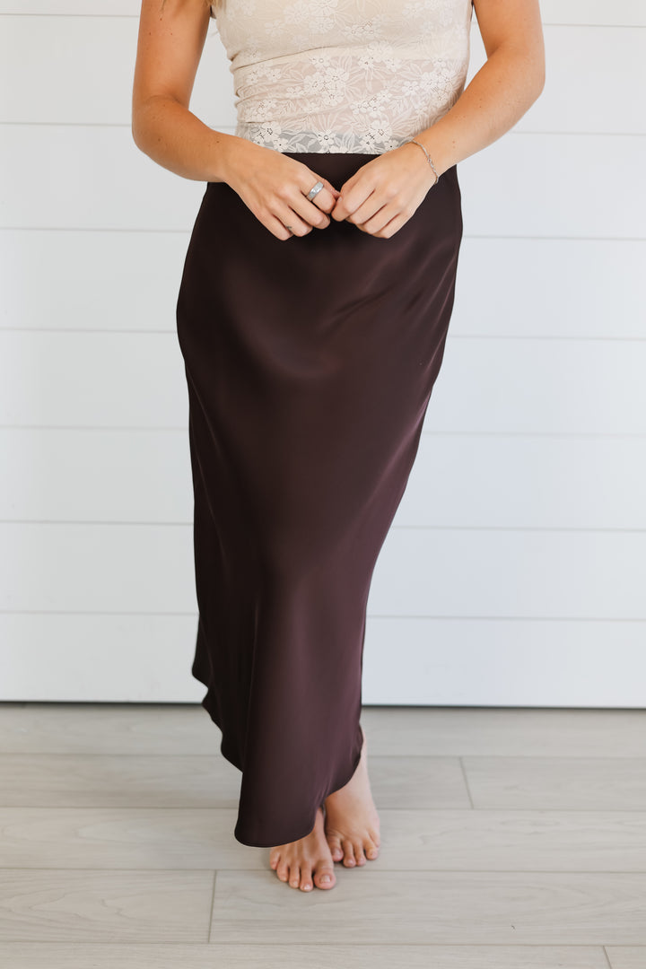 Running In Circles Skirt