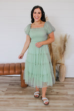 Load image into Gallery viewer, Hard To Do Dress
