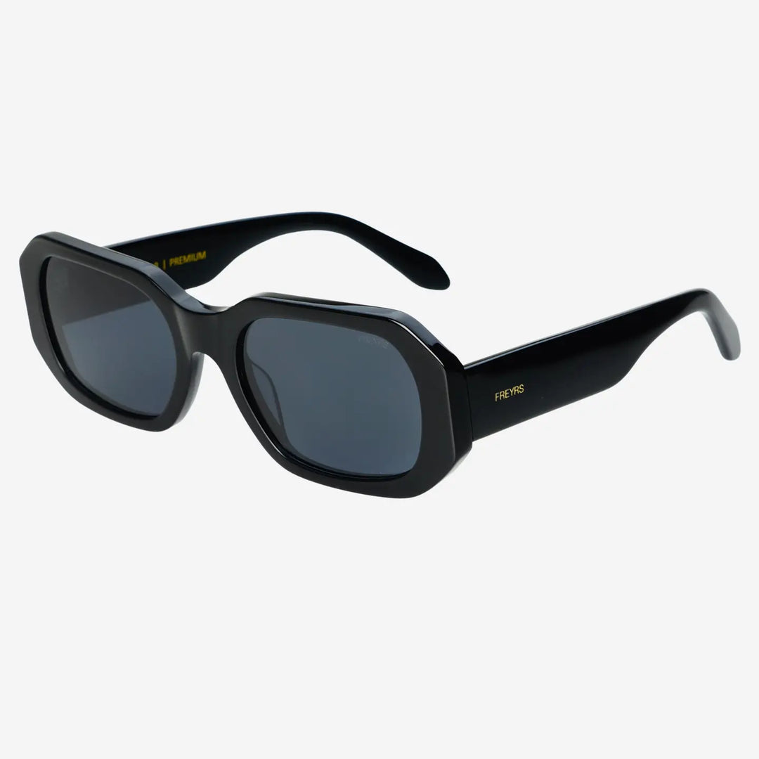 Onyx Sunglasses - Black