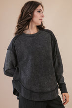 Load image into Gallery viewer, PLUS: Hold That Thought Top
