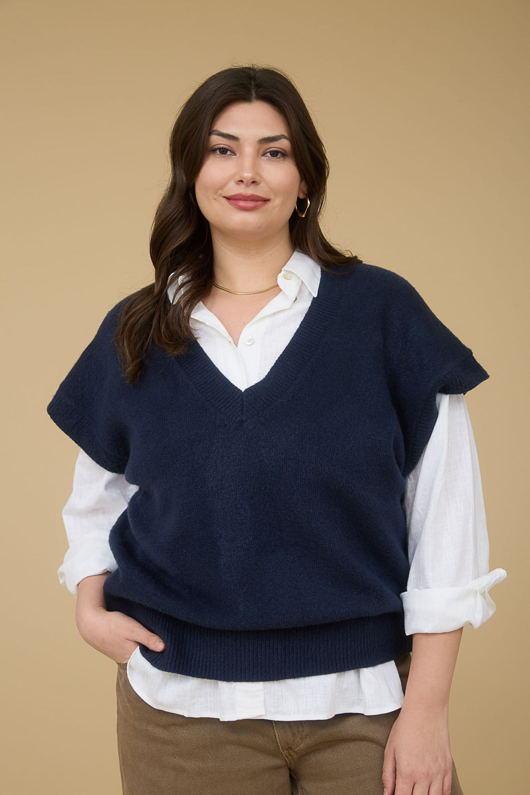 PLUS: Certainly True Top