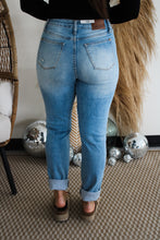 Load image into Gallery viewer, PLUS: Judy Blue: From Now On Denim
