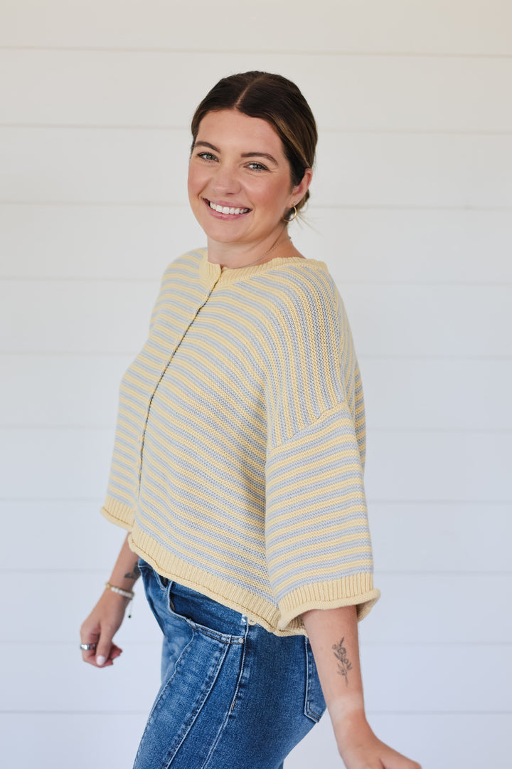 Kind Of Wonderful Top