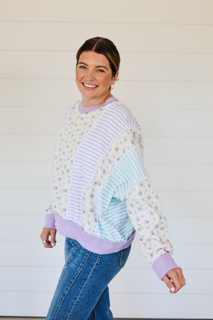 Flower Fields Top