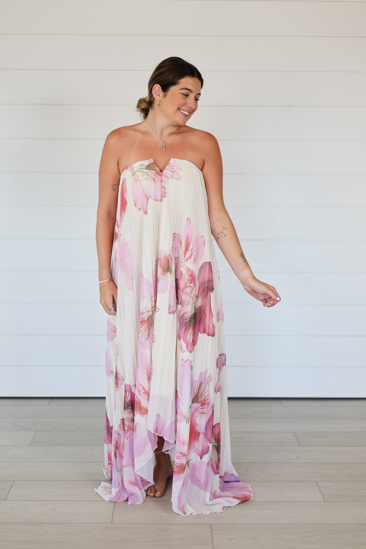 Version Of You Dress