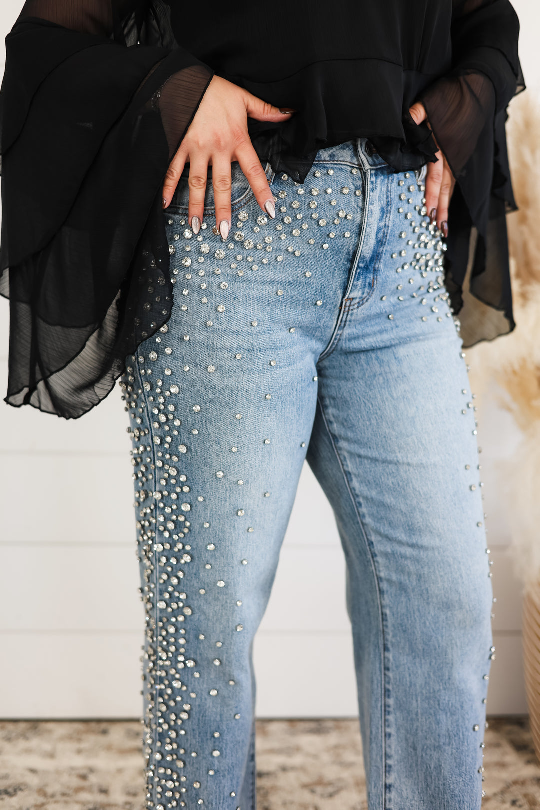 Night Out Denim