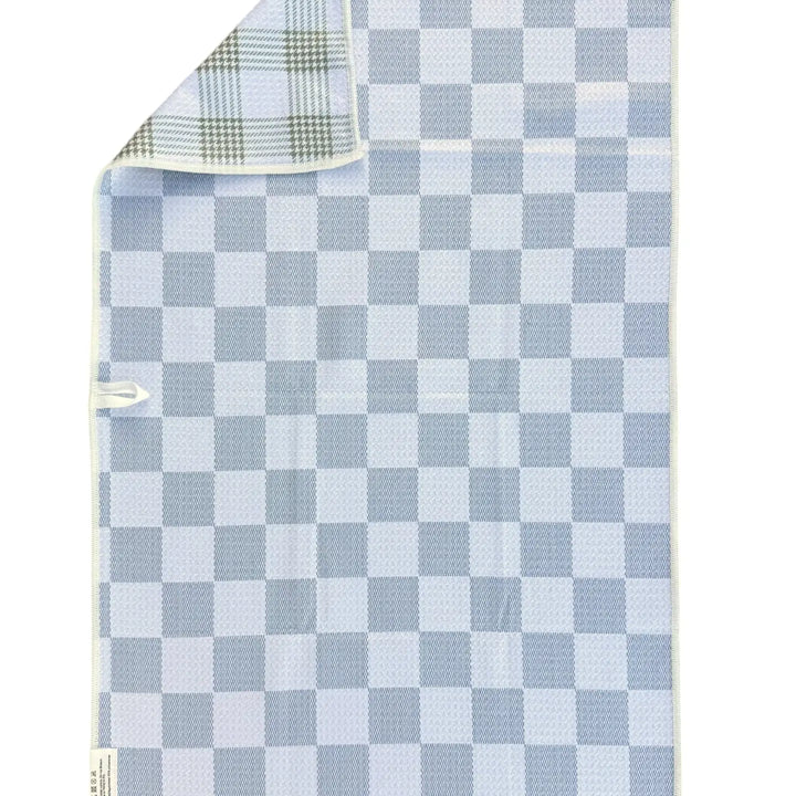 Glacier: Reversible Hand Towel