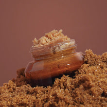 Load image into Gallery viewer, Poppy &amp; Pout Lip Scrub - Rhinestone Rodeo Collection
