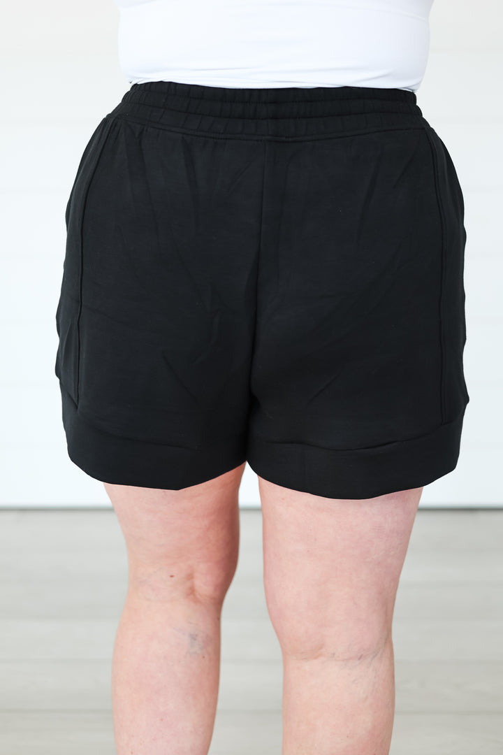 PLUS: So Worth It Short