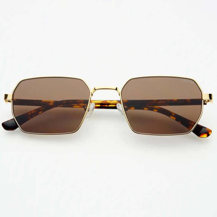 Superior - Gold/Brown