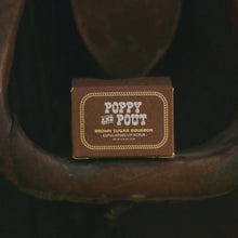 Load image into Gallery viewer, Poppy &amp; Pout Lip Scrub - Rhinestone Rodeo Collection
