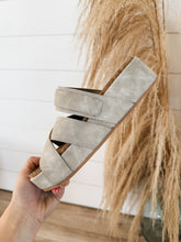 Load image into Gallery viewer, Blowfish: Find Me There Sandal
