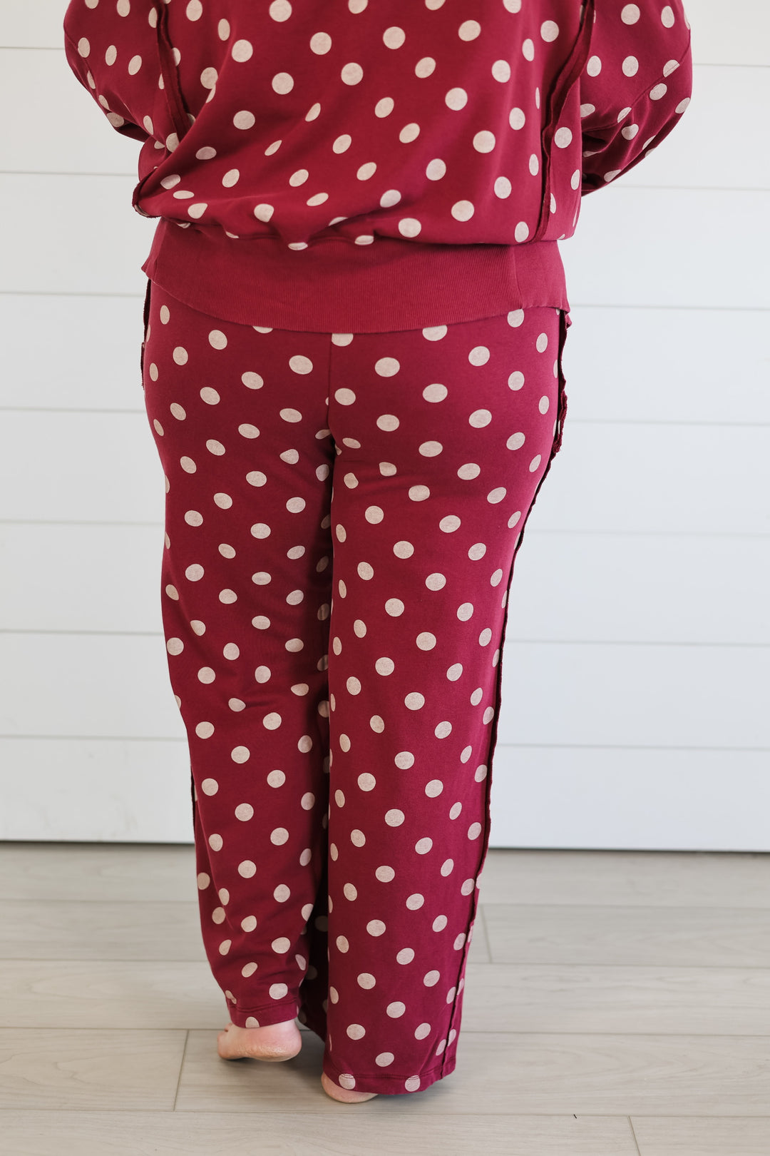 All Works Out Pant