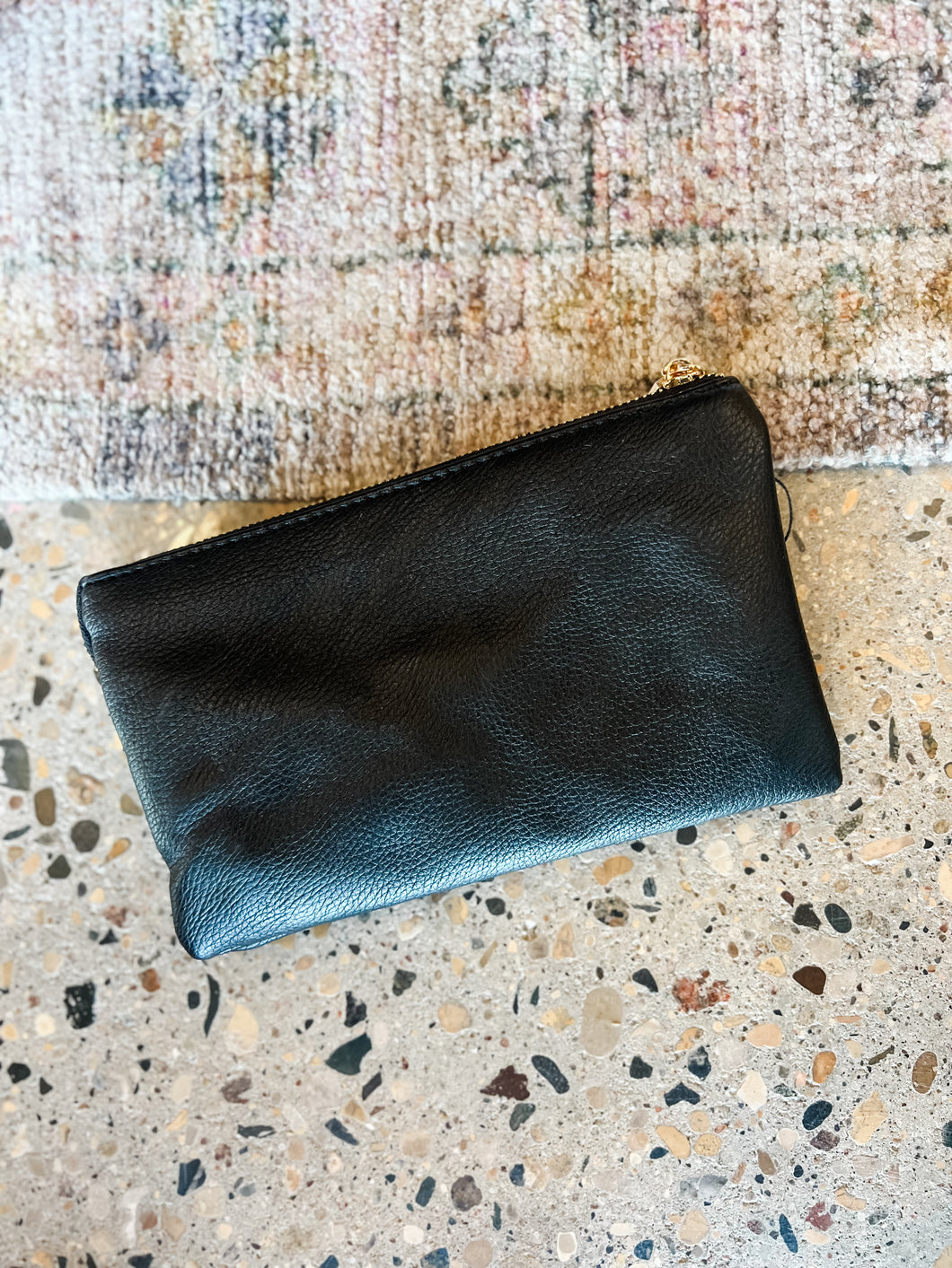 Riley Crossbody/Wristlet Bag