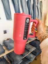 Load image into Gallery viewer, HydroJug Traveler 40oz.
