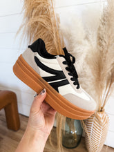 Load image into Gallery viewer, There We Go Sneaker
