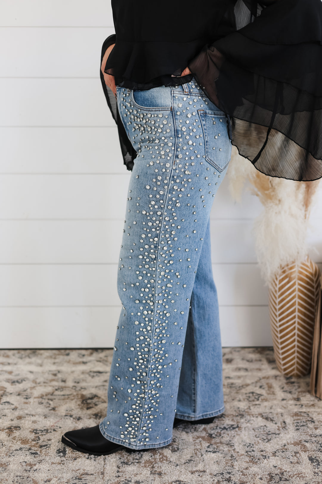 Night Out Denim