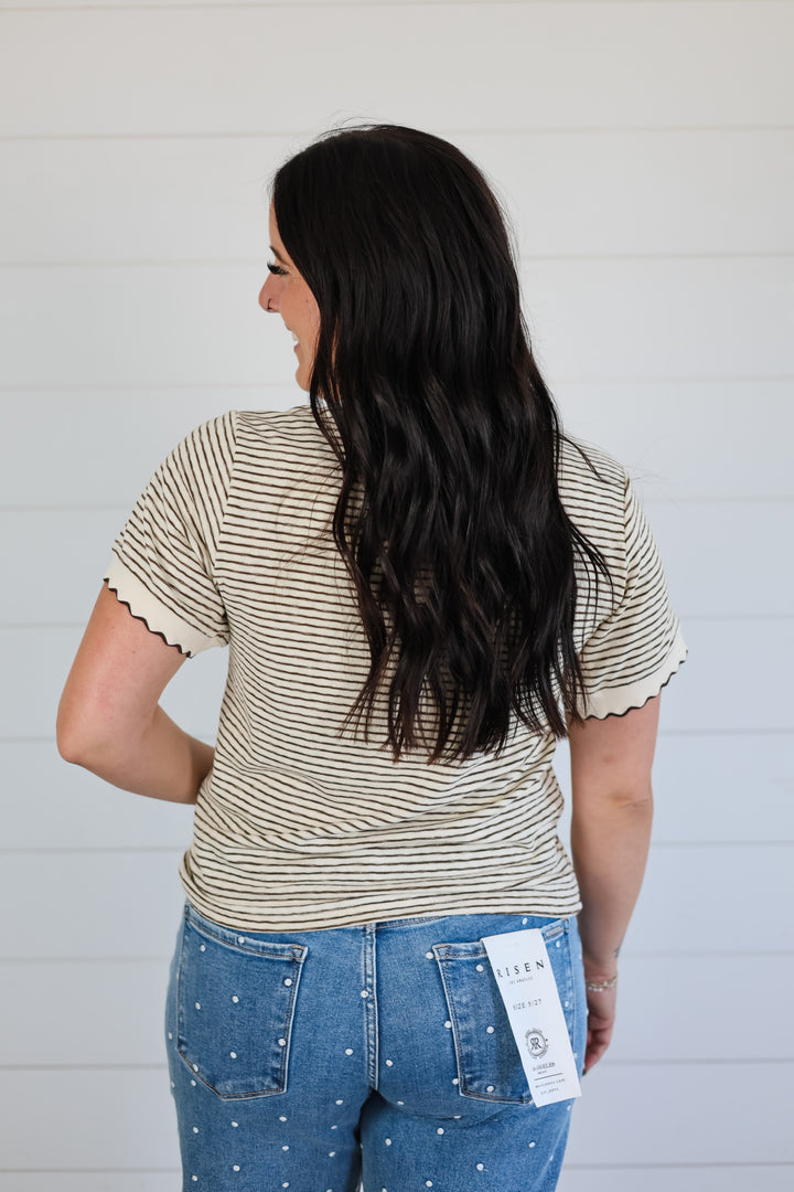 Wear It Out Top