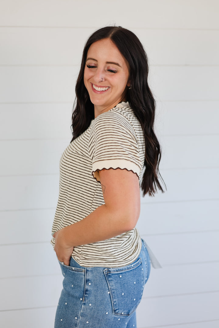 Wear It Out Top