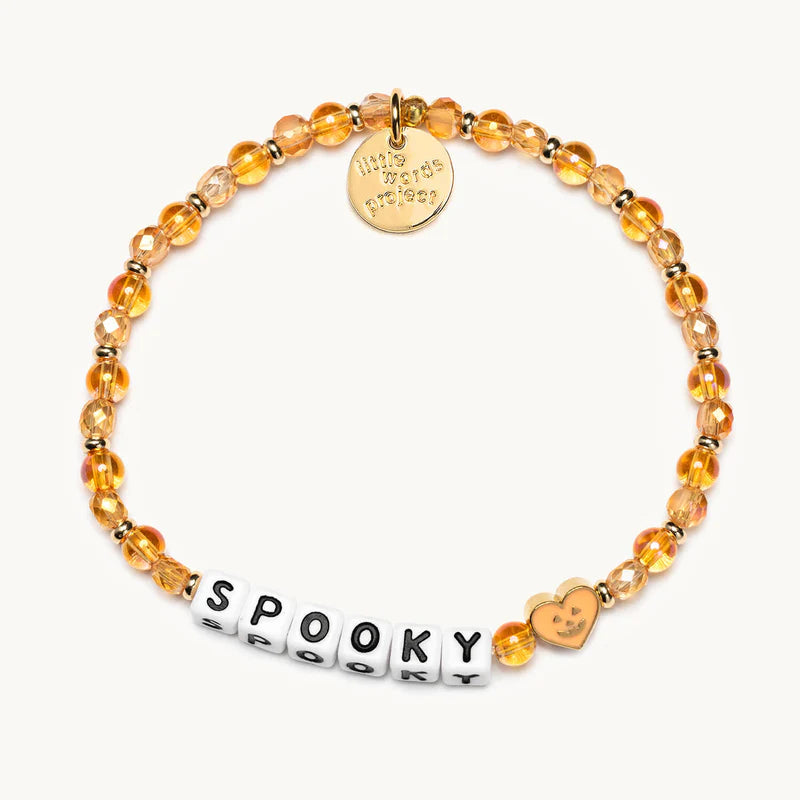 LWP: Spooky Bracelet