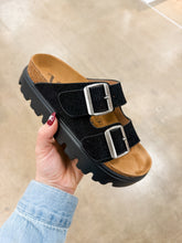 Load image into Gallery viewer, Very G: Jazmin Sandal
