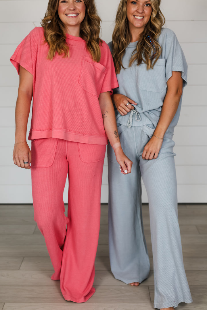 All Day Comfort Top