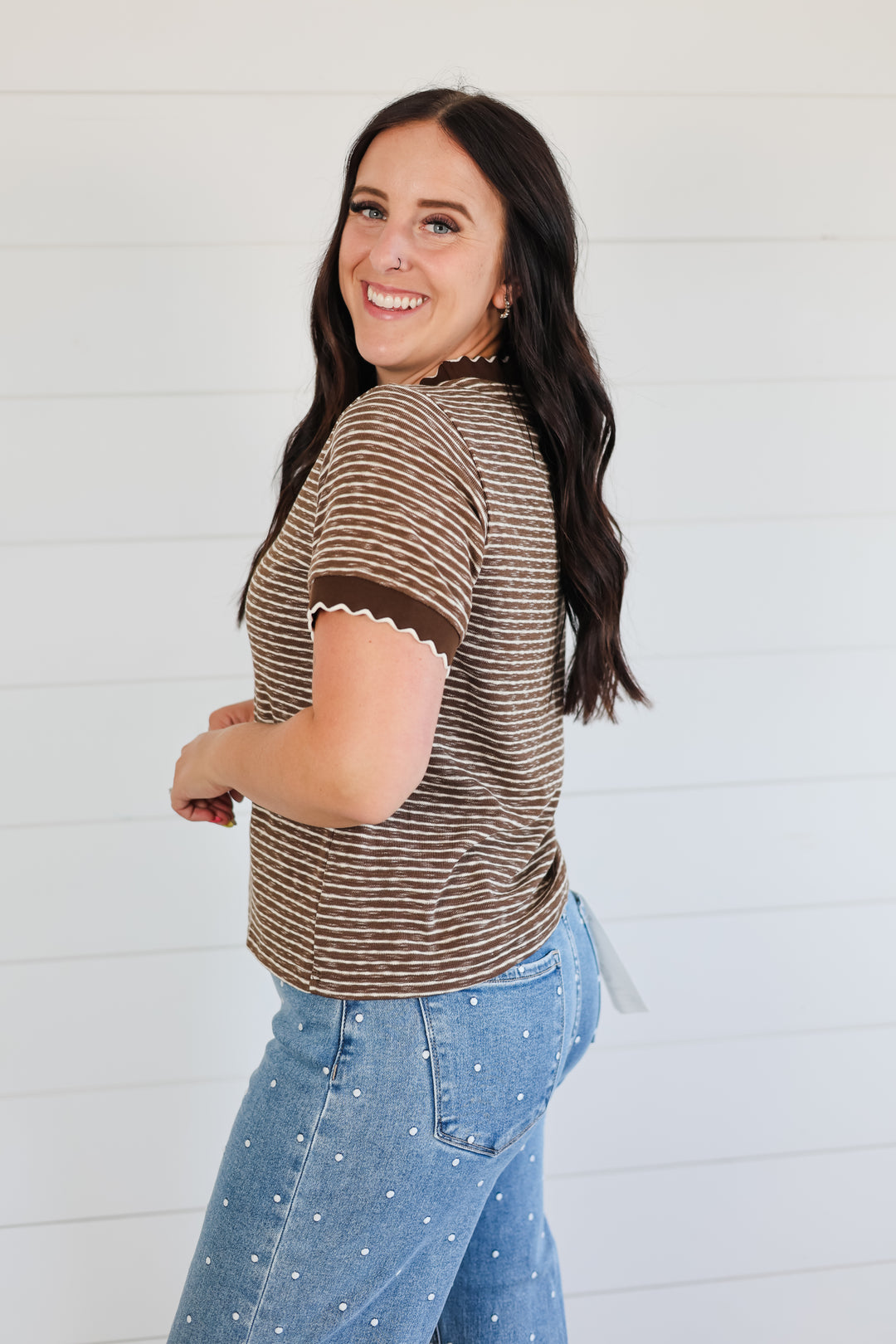 Wear It Out Top