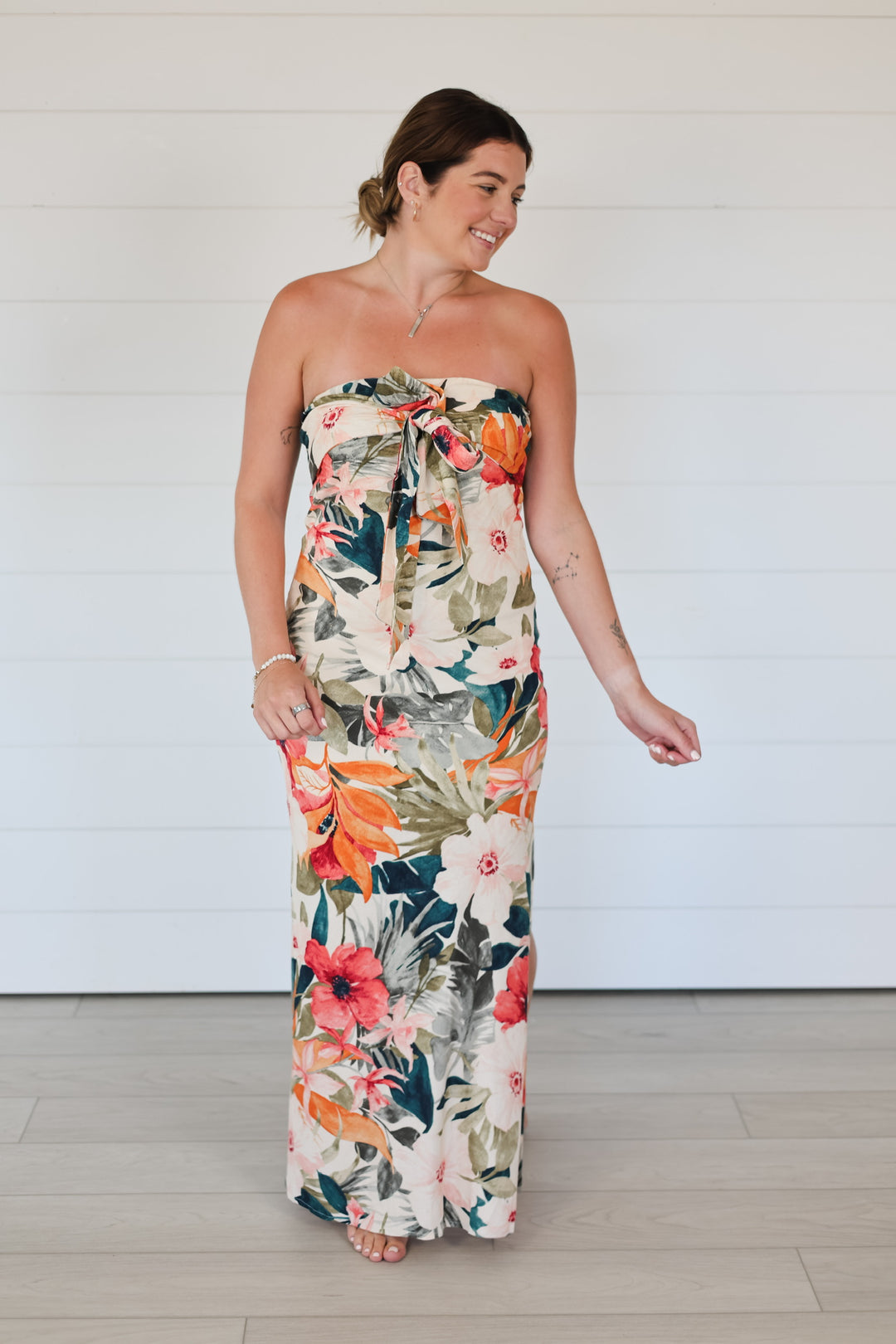 Out Of Office Dress