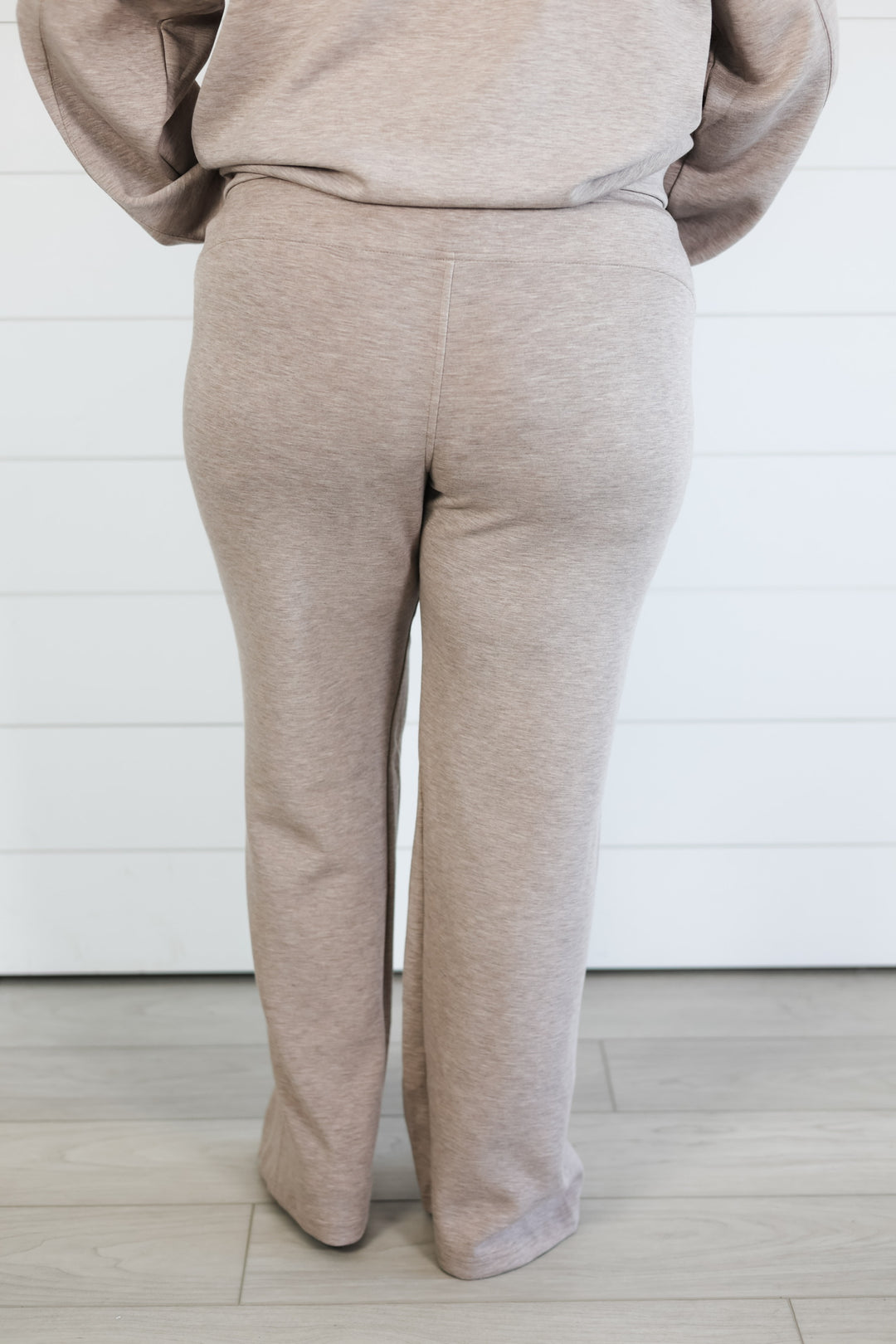 Here For You Scuba Pant