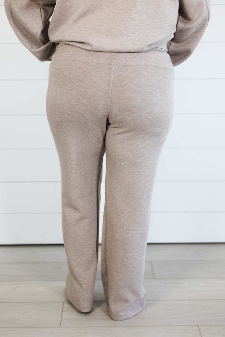 Here For You Scuba Pant
