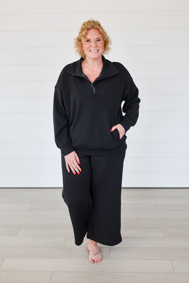 PLUS: On The Edge Pant