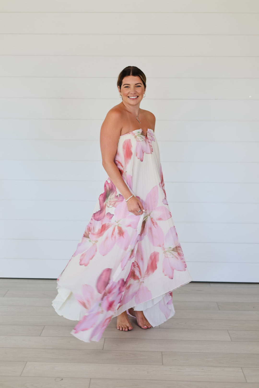 Version Of You Dress