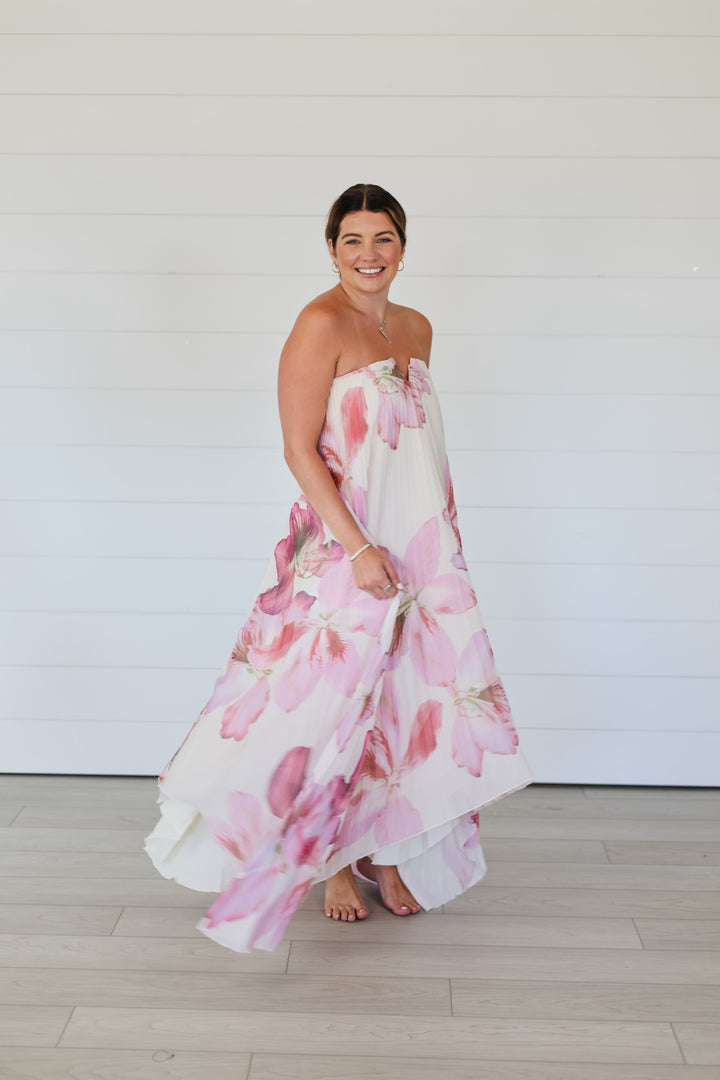 Version Of You Dress