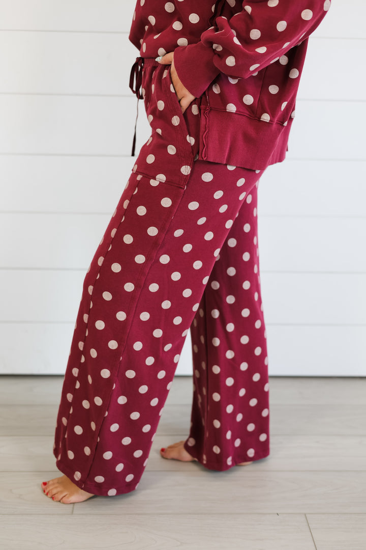 All Works Out Pant