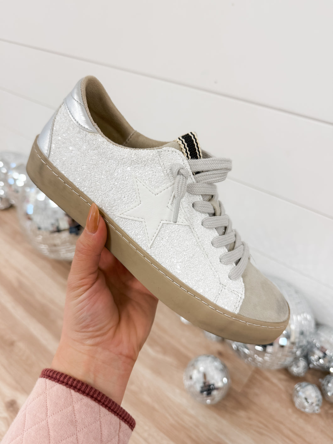 Shushop: Paula Sneaker