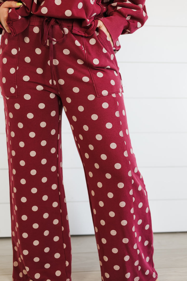 All Works Out Pant