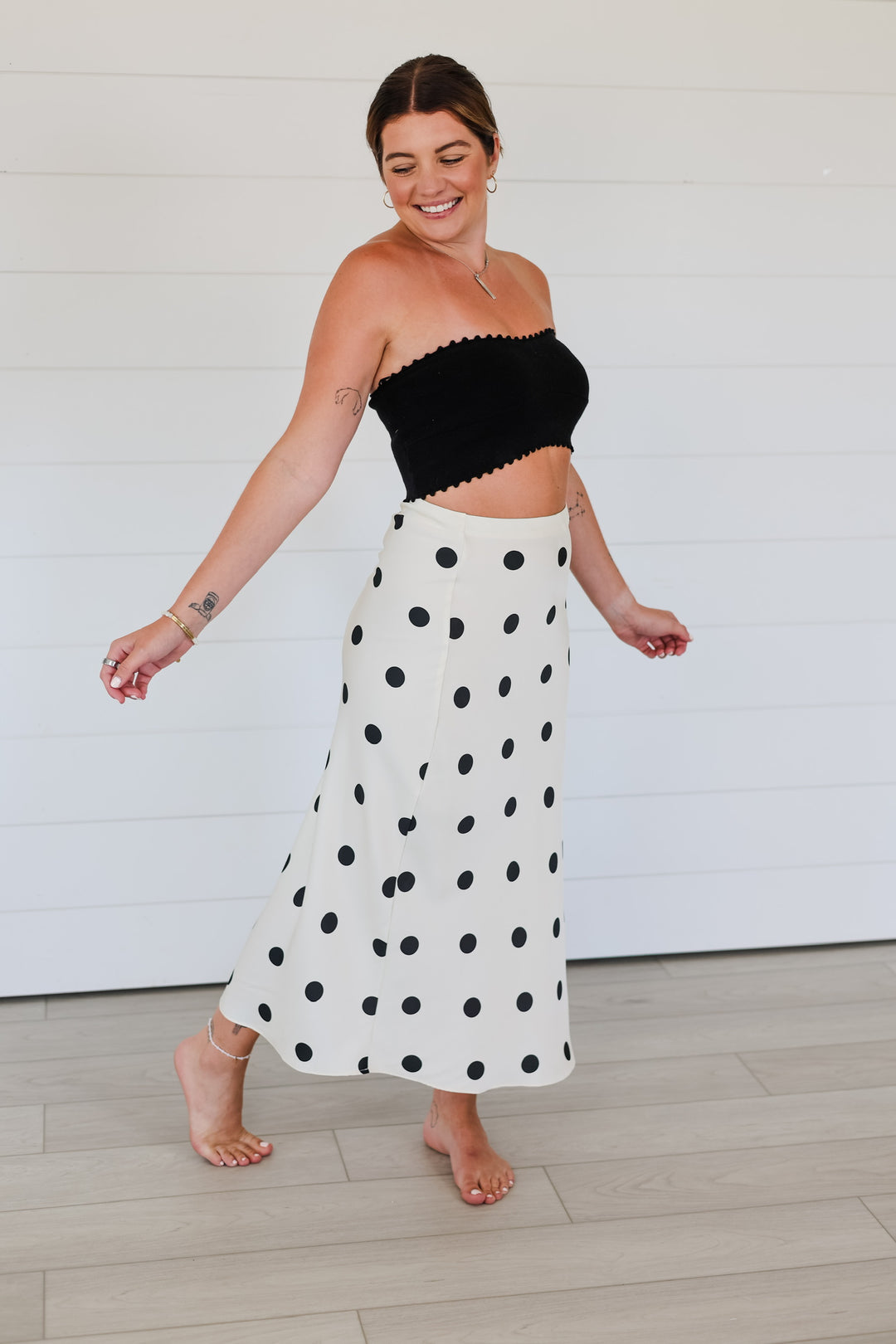 Have A Little Fun Skirt