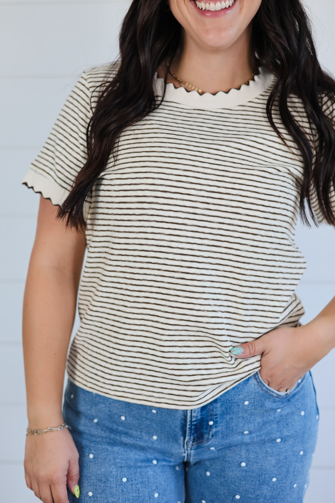 Wear It Out Top