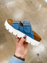 Load image into Gallery viewer, Very G: Jazmin Sandal
