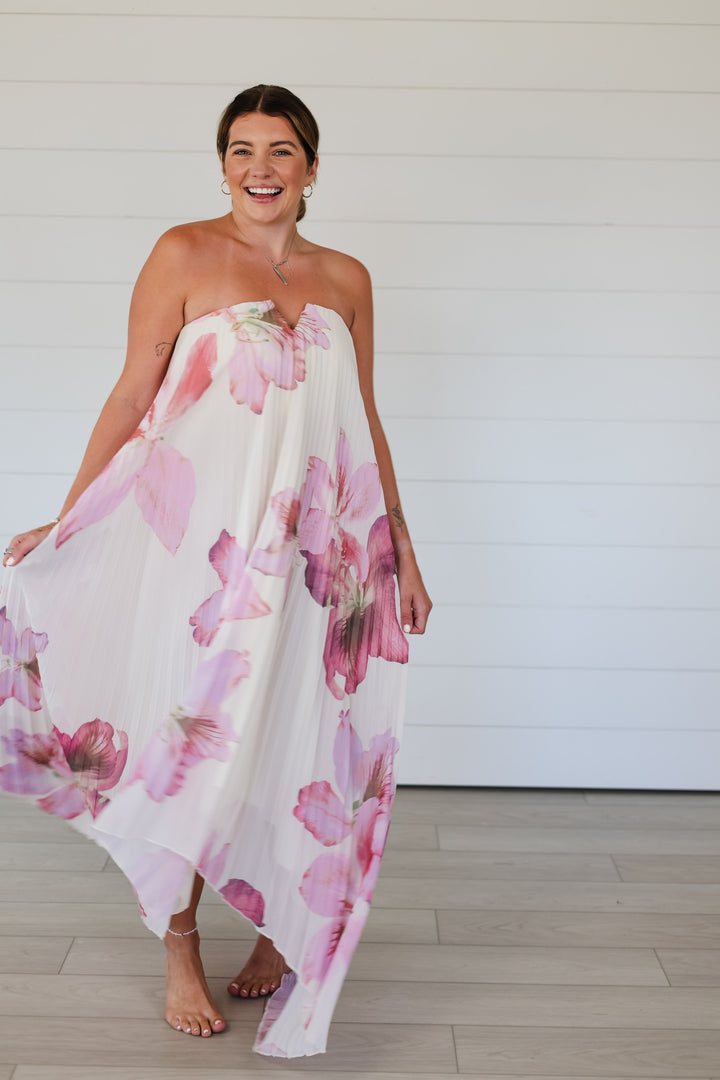 Version Of You Dress
