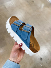 Load image into Gallery viewer, Very G: Jazmin Sandal
