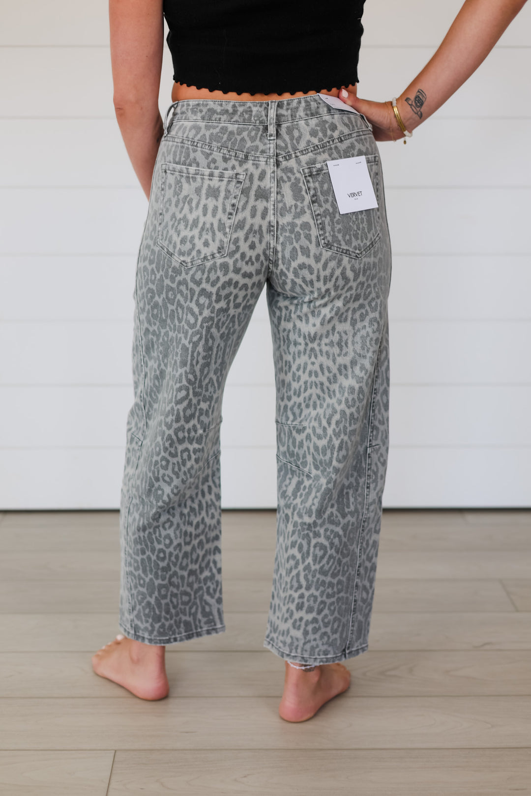 Vervet: Don't Pass It Up Denim