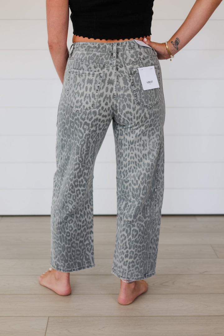 Vervet: Don't Pass It Up Denim
