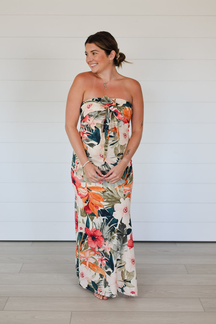 Out Of Office Dress