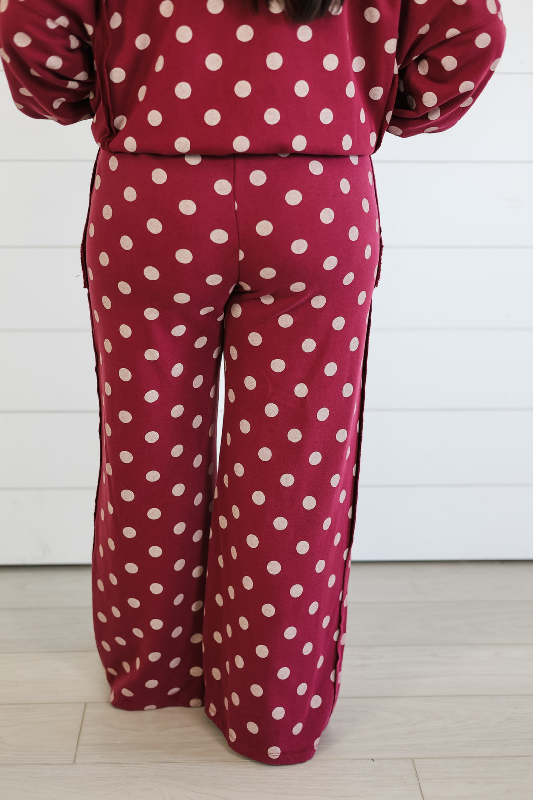 All Works Out Pant