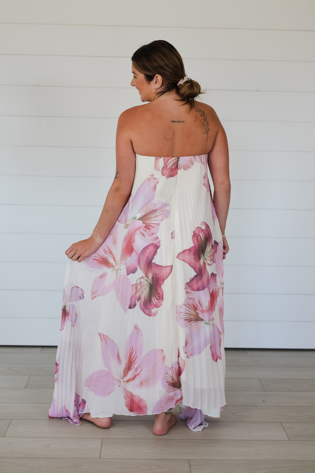 Version Of You Dress