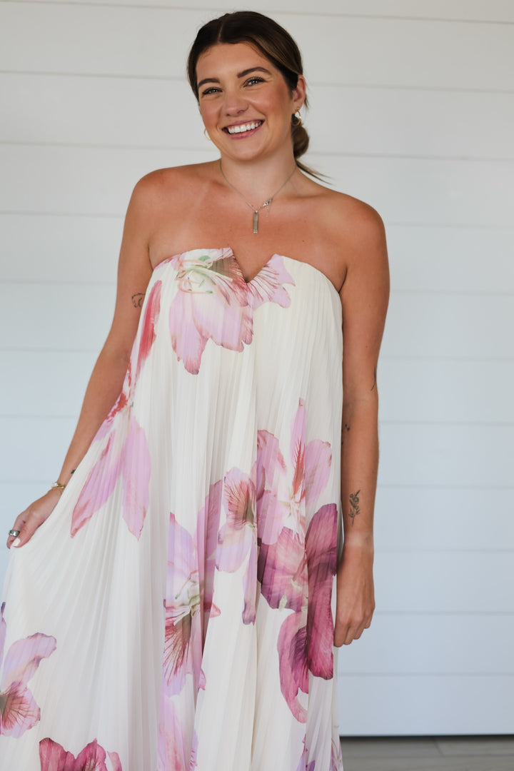 Version Of You Dress