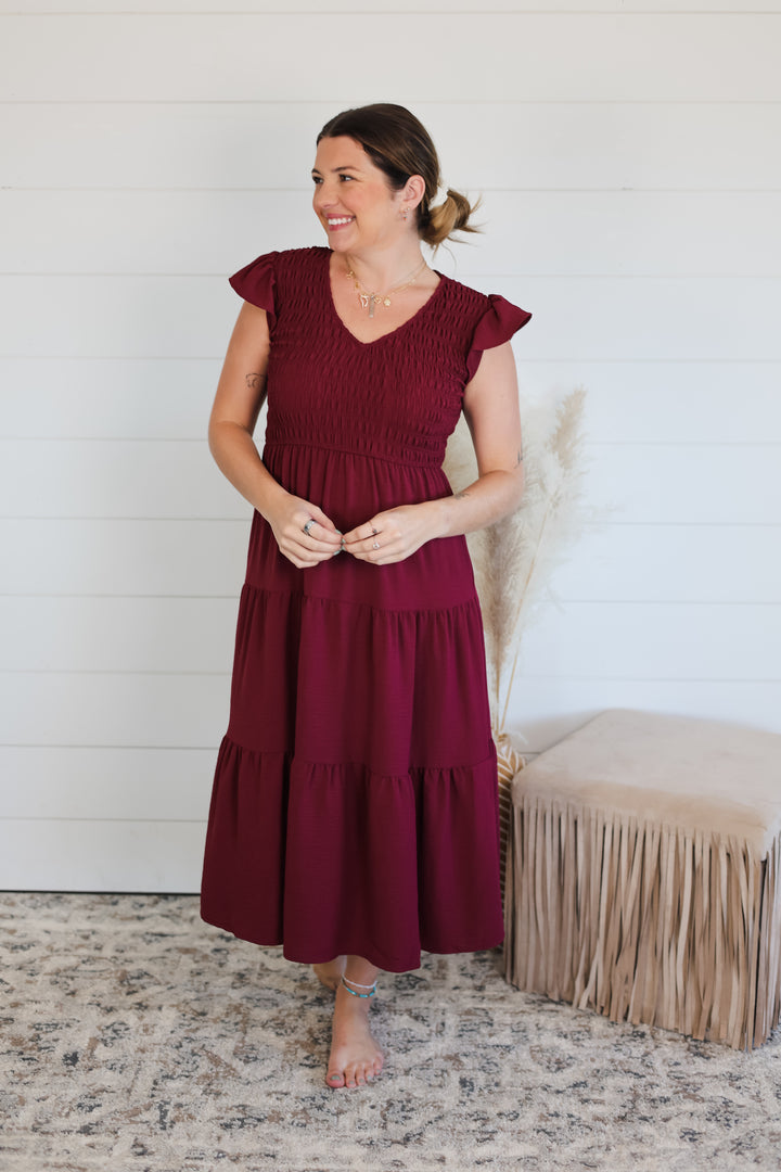 What A Fling Dress
